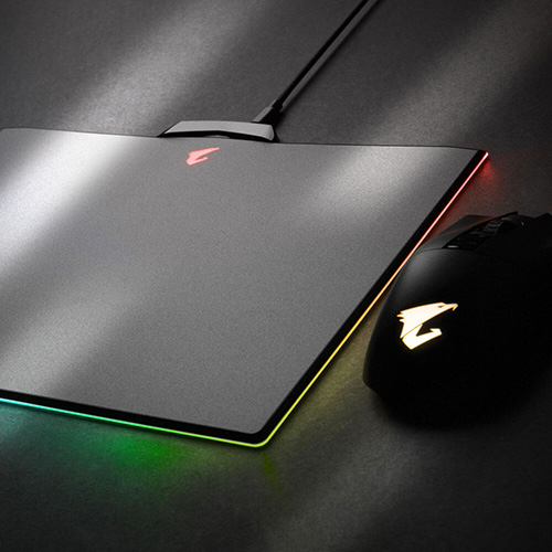 その他 AORUS P7 Gaming Mouse Pad P7 Key Features | Mouse - GIGABYTE Global